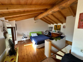 Cà Meridiana Sondrio
